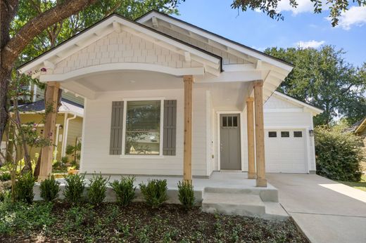 オースティン, Travis Countyの高級住宅