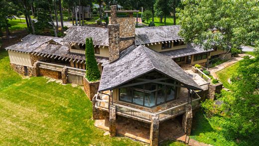 호화 저택 / Chapel Hill, Orange County