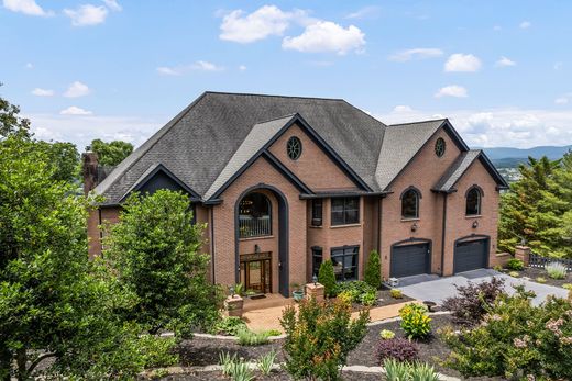 Casa en Weaverville, Buncombe County
