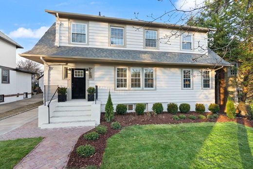 Πολυτελή κατοικία σε Chevy Chase, Washington County