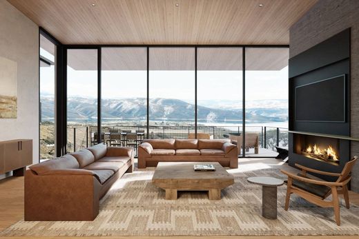 Townhouse in Park City, Summit County