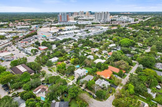 Элитный дом, South Miami, Miami-Dade County