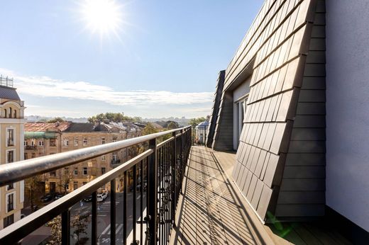 套间/公寓  维尔纽斯, Vilnius