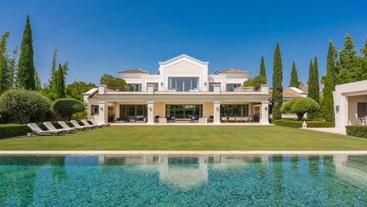 Sotogrande, カディスの一戸建て住宅