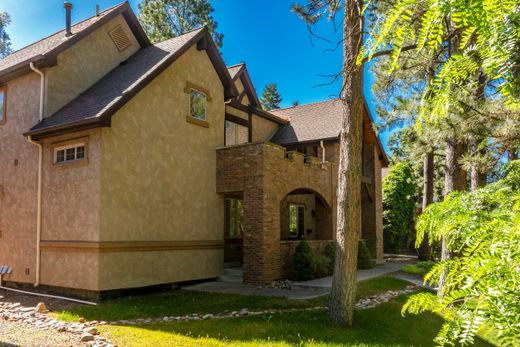 Duplex à Glenwood Springs, Comté de Garfield