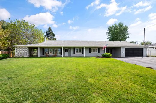 Detached House in Kennewick, Benton County