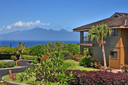 Appartamento a Lahaina, Maui County