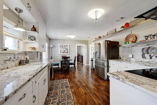 Casa en Marfa, Presidio County