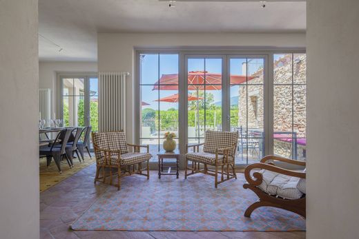 Villa in Pietrasanta, Provincia di Lucca
