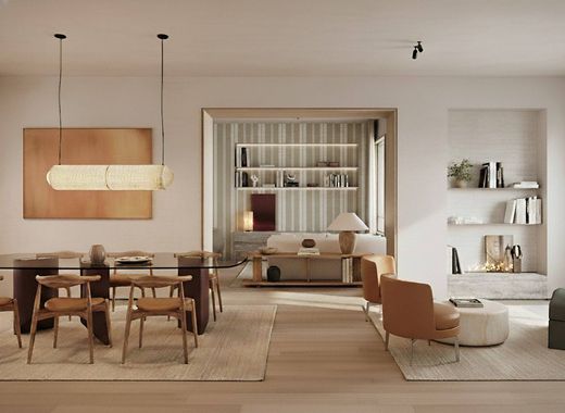 Apartment in Madrid, Province of Madrid