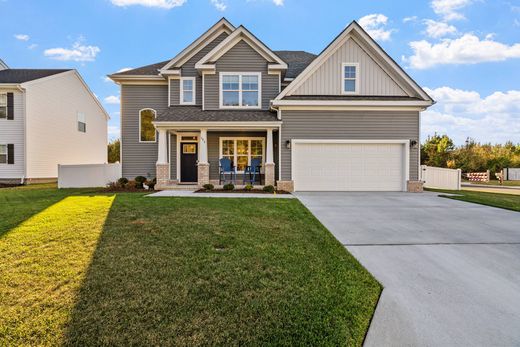 Detached House in Chesapeake, City of Chesapeake