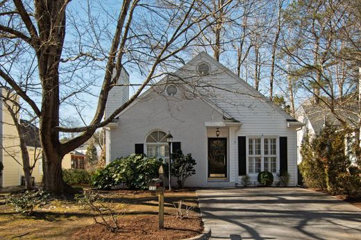 Casa de lujo en Cary, Wake County