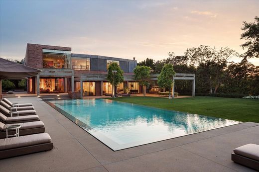 Casa en West Los Angeles, Los Angeles County