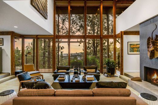 Casa Unifamiliare a Los Angeles, Los Angeles County