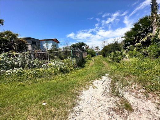 Grundstück in Port Aransas, Nueces County
