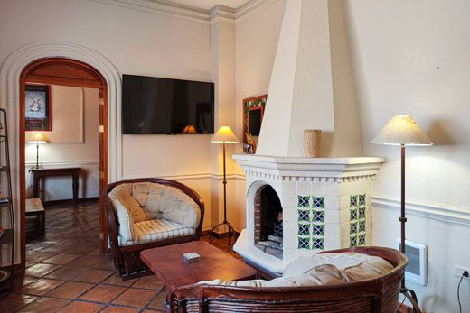 Casa Unifamiliare a San Miguel de Allende, Guanajuato