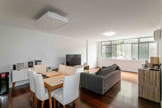 Apartment in Rio de Janeiro