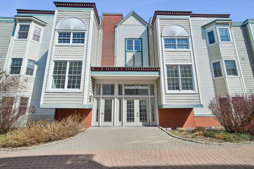 Apartament w Edgewater, Hrabstwo Bergen