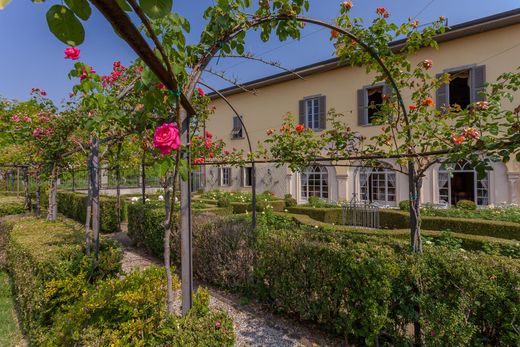Villa in Chiuduno, Provincia di Bergamo