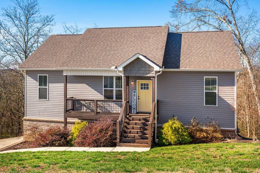 Detached House in Lupton City, Hamilton County