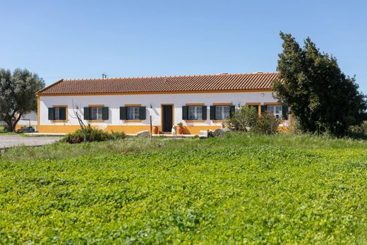 Köy evi Montijo, Distrito de Setúbal