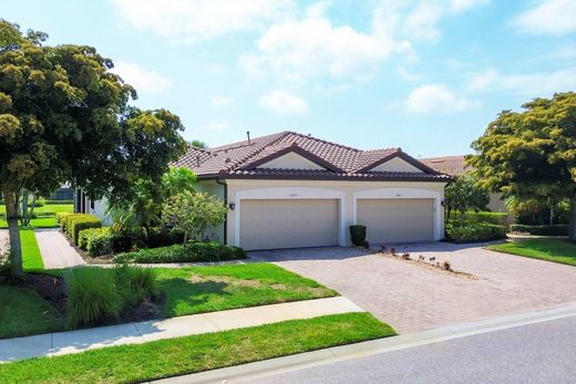 Casa de luxo - Sarasota, Sarasota County