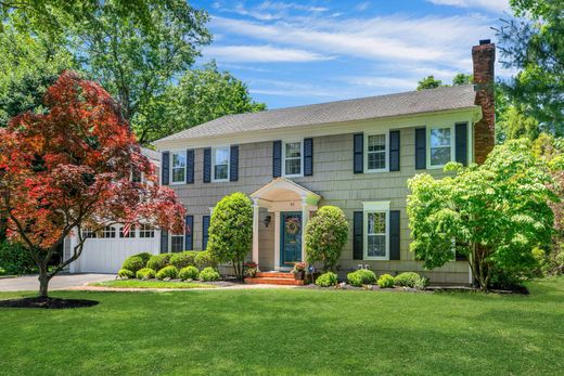 Detached House in Summit, Union County