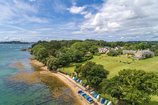 Casa Independente - Arradon, Morbihan