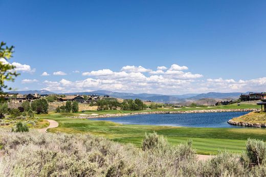 Terreno - Kamas, Summit County