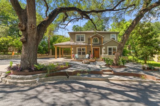 Detached House in Austin, Travis County