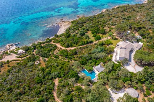 Villa in Bonifacio, South Corsica