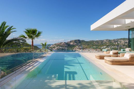 Detached House in Andratx, Province of Balearic Islands