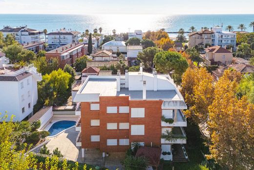 套间/公寓  Sitges, Província de Barcelona