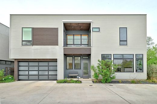 Apartament w Austin, Travis County