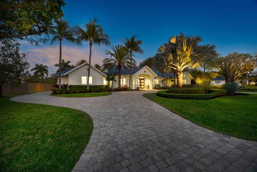 Detached House in Naples, Collier County