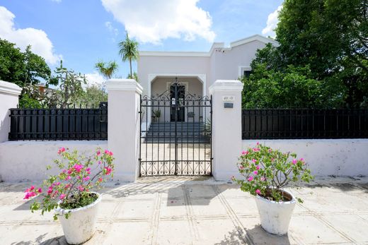 Lüks ev Mérida, Estado de Yucatán