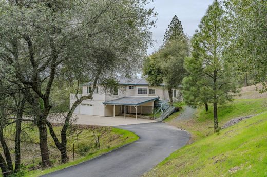 Müstakil ev Sutter Creek, Amador County