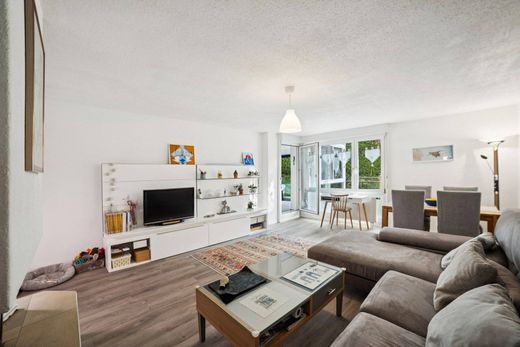 Appartement in La Chaux-de-Fonds, La Chaux-de-Fonds District