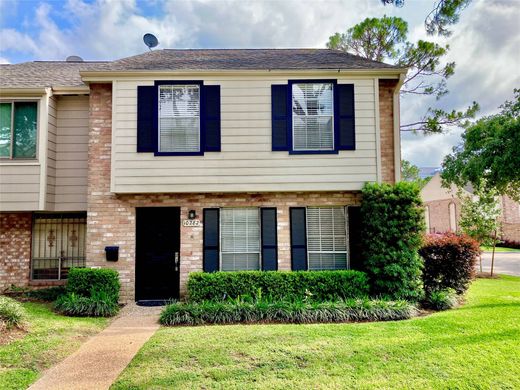 Apartament w Houston, Harris County