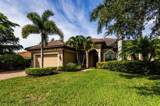 Einfamilienhaus in Naples, Collier County