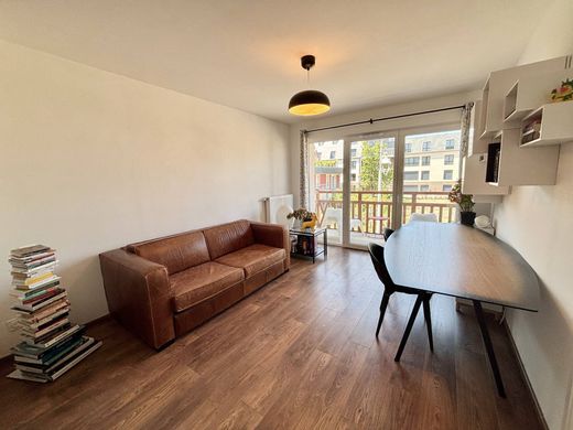 Appartement à Benerville-sur-Mer, Calvados