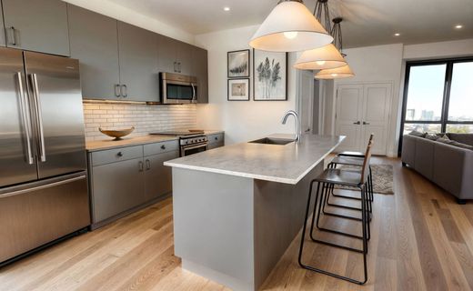 Apartment in Denver, Denver County