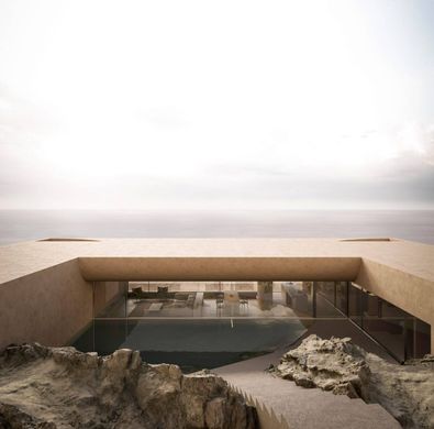 ‏בית חד-משפחתי ב  Paphos, Paphos District