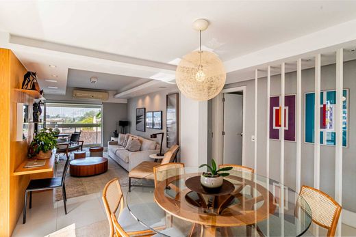 ﺷﻘﺔ ﻓﻲ ريو دي جانيرو, Rio de Janeiro