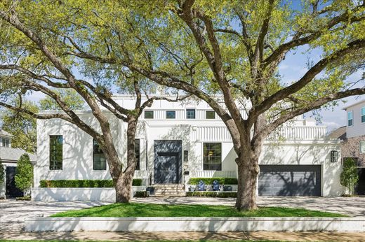 Detached House in Houston, Harris County