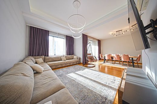 Appartement in Sofia, Stolichna Obshtina