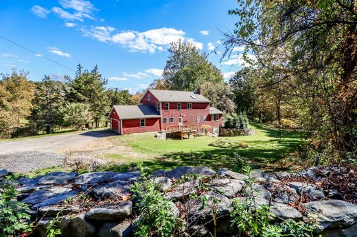 Μονοκατοικία σε Brookfield, Fairfield County