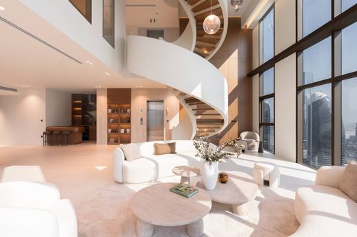 Luxury home in Dubai