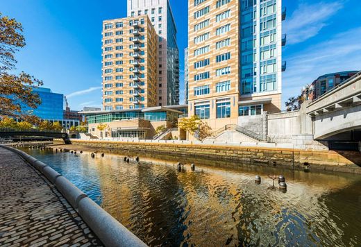 Piso / Apartamento en Providence, Providence County