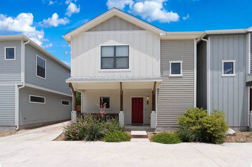 Stadthaus in San Antonio, Bexar County